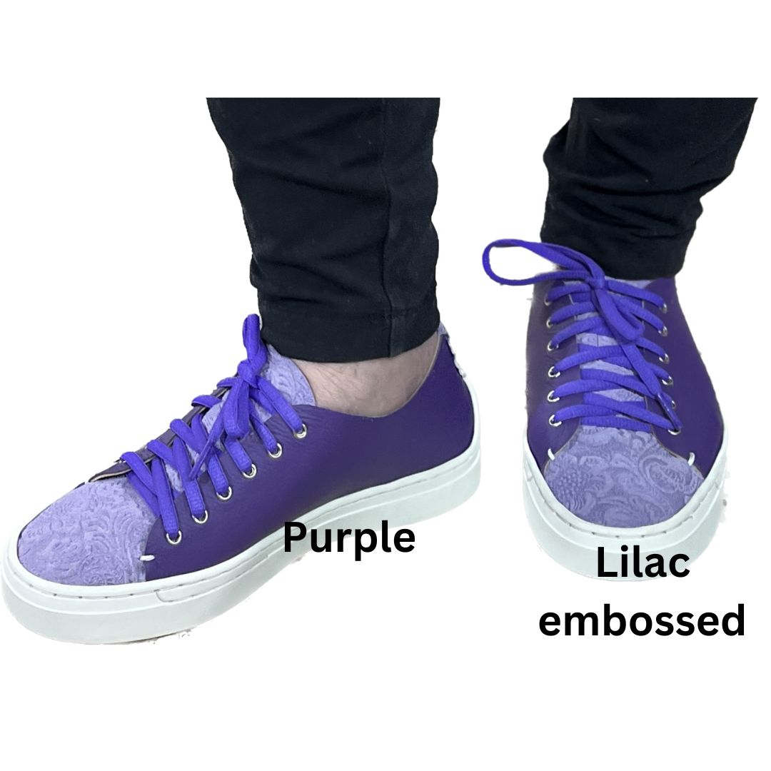 Custom Sneakers: Unleash Your Personal Style